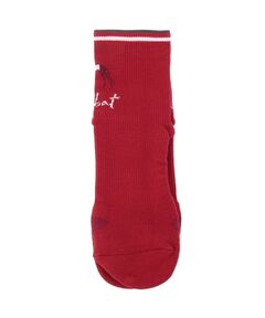 adabat / アダバット ソックス | 【ADABAT NAVY】3Dサルーキショートソックス