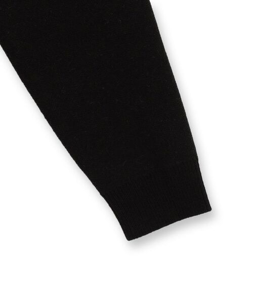 adabat / アダバット ニット・セーター | 【新レーベル ADABAT NAVY】櫻井貴史コラボニット | 詳細9