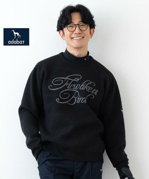 adabat / アダバット （メンズ） | ファッション通販 タカシマヤ