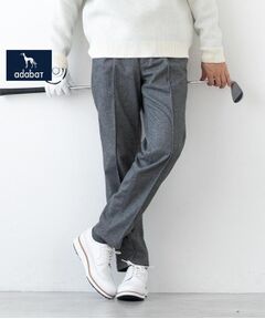 adabat / アダバット パンツ | 【新レーベル ADABAT NAVY】櫻井貴史コラボパンツ