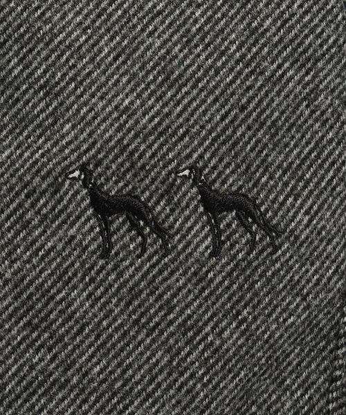 adabat / アダバット パンツ | 【新レーベル ADABAT NAVY】櫻井貴史コラボパンツ | 詳細12