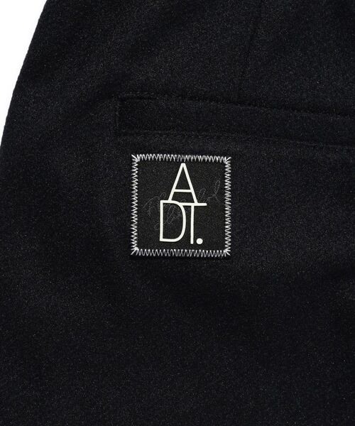adabat / アダバット パンツ | 【新レーベル ADABAT NAVY】櫻井貴史コラボパンツ | 詳細13