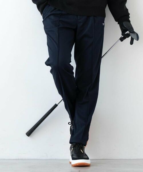 adabat / アダバット パンツ | 【新レーベル ADABAT NAVY】櫻井貴史コラボパンツ | 詳細16