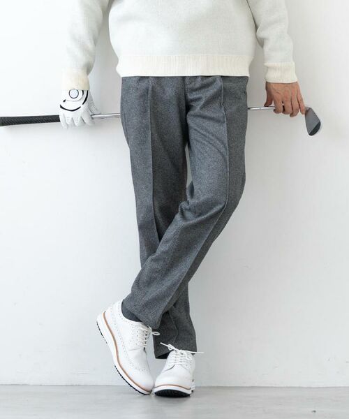 adabat / アダバット パンツ | 【新レーベル ADABAT NAVY】櫻井貴史コラボパンツ | 詳細17