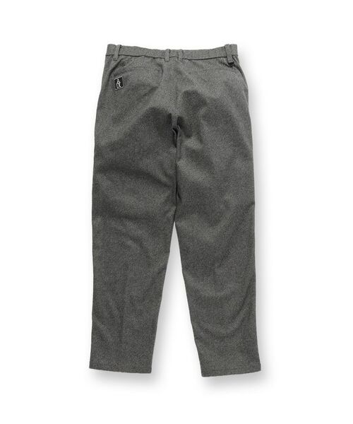 adabat / アダバット パンツ | 【新レーベル ADABAT NAVY】櫻井貴史コラボパンツ | 詳細4