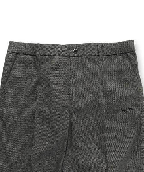 adabat / アダバット パンツ | 【新レーベル ADABAT NAVY】櫻井貴史コラボパンツ | 詳細5