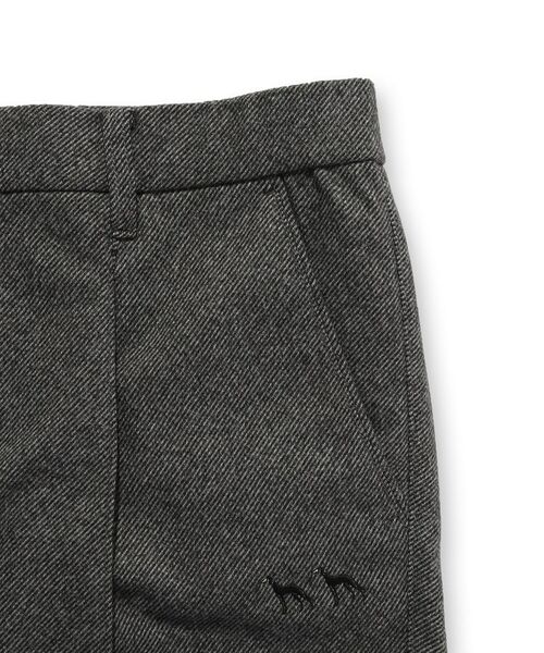 adabat / アダバット パンツ | 【新レーベル ADABAT NAVY】櫻井貴史コラボパンツ | 詳細6