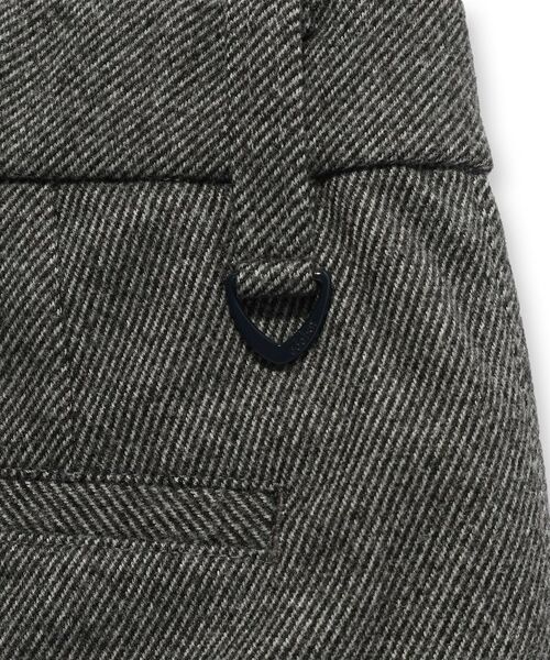 adabat / アダバット パンツ | 【新レーベル ADABAT NAVY】櫻井貴史コラボパンツ | 詳細9