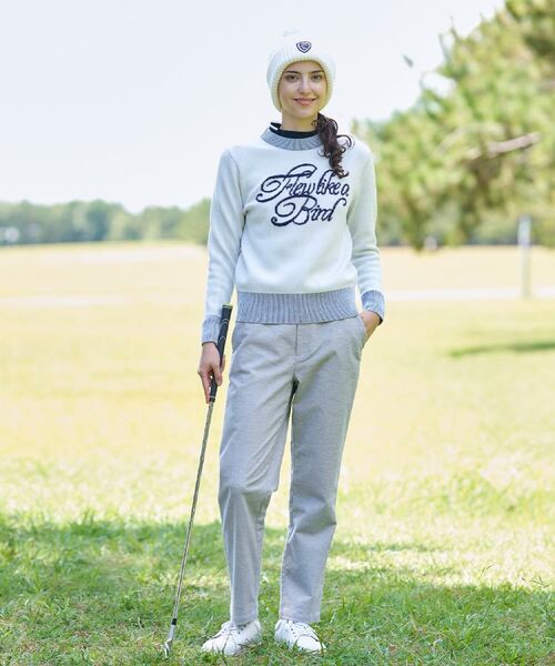 adabat / アダバット ニット・セーター | 【新レーベル ADABAT NAVY】 櫻井貴史コラボニット | 詳細22