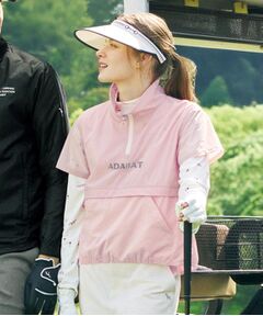 adabat / アダバット カットソー | シアーリップ半袖プルオーバー