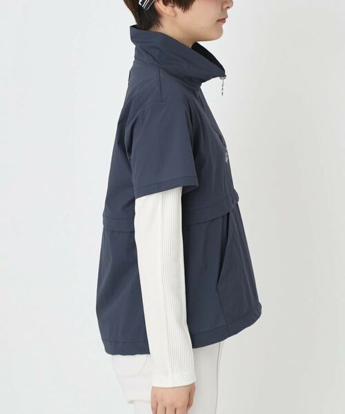 adabat / アダバット カットソー | シアーリップ半袖プルオーバー | 詳細10