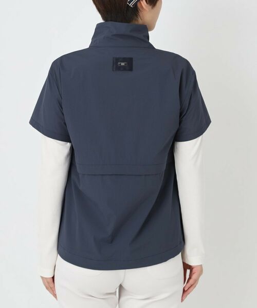 adabat / アダバット カットソー | シアーリップ半袖プルオーバー | 詳細11