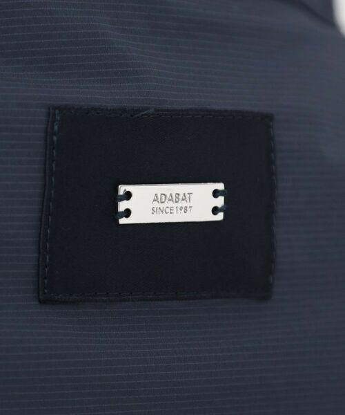 adabat / アダバット カットソー | シアーリップ半袖プルオーバー | 詳細14