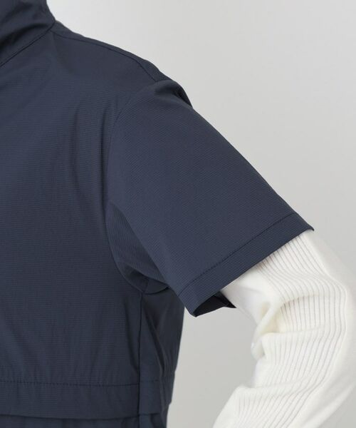 adabat / アダバット カットソー | シアーリップ半袖プルオーバー | 詳細15