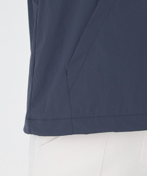 adabat / アダバット カットソー | シアーリップ半袖プルオーバー | 詳細17