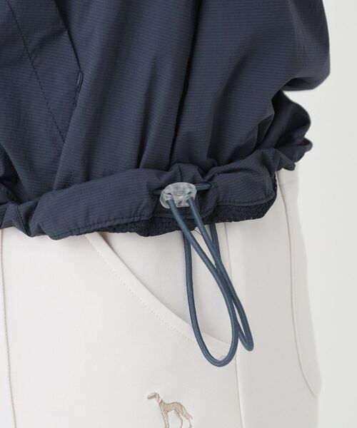 adabat / アダバット カットソー | シアーリップ半袖プルオーバー | 詳細18