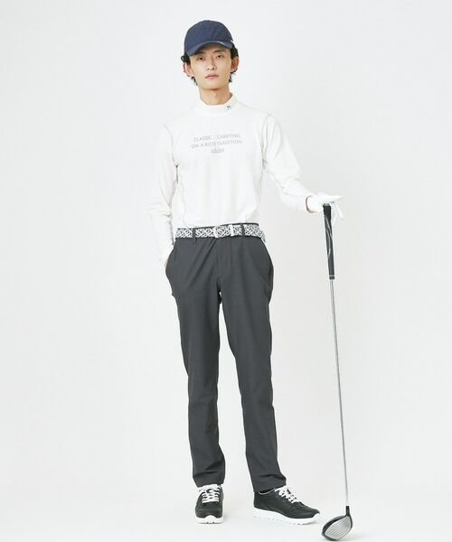 adabat / アダバット パンツ | UVストレッチパンツ | 詳細3