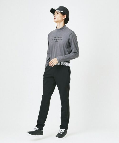 adabat / アダバット パンツ | UVストレッチパンツ | 詳細6