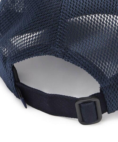 adabat / アダバット キャップ | 【新レーベル ADABAT NAVY】トリコトールサルーキキャップ | 詳細5