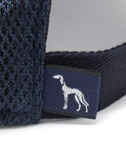 adabat / アダバット キャップ | 【新レーベル ADABAT NAVY】トリコトールサルーキキャップ | 詳細7