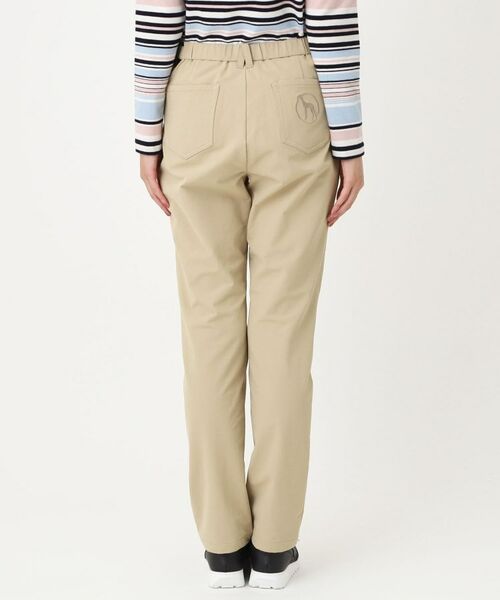 adabat / アダバット パンツ | UVストレッチ5ポケットパンツ | 詳細11