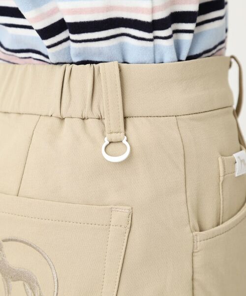 adabat / アダバット パンツ | UVストレッチ5ポケットパンツ | 詳細16