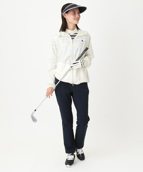 adabat / アダバット パンツ | UVストレッチ5ポケットパンツ | 詳細7