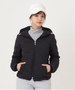 adabat / アダバット ダウンジャケット・ベスト | 2重織タフタダウンジャケット