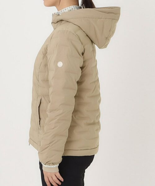 adabat / アダバット ダウンジャケット・ベスト | 2重織タフタダウンジャケット | 詳細10