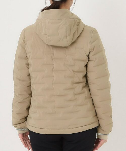 adabat / アダバット ダウンジャケット・ベスト | 2重織タフタダウンジャケット | 詳細11
