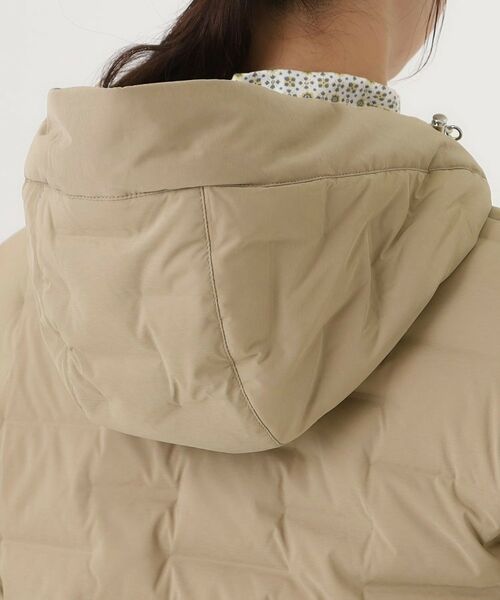 adabat / アダバット ダウンジャケット・ベスト | 2重織タフタダウンジャケット | 詳細13