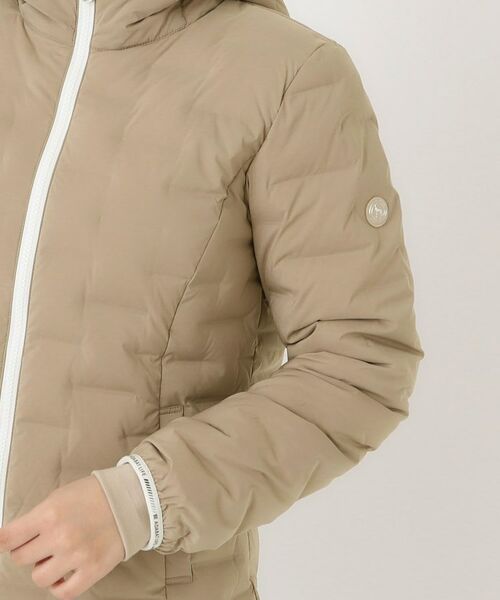 adabat / アダバット ダウンジャケット・ベスト | 2重織タフタダウンジャケット | 詳細14