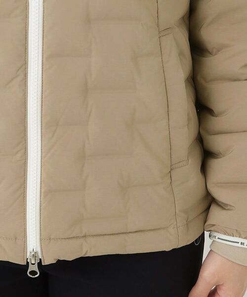 adabat / アダバット ダウンジャケット・ベスト | 2重織タフタダウンジャケット | 詳細17
