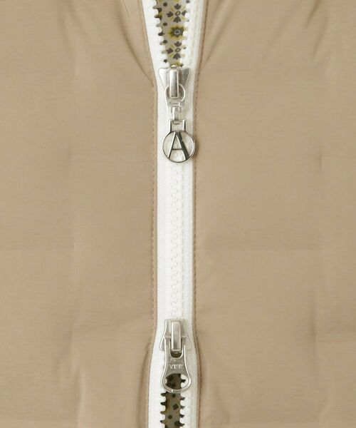 adabat / アダバット ダウンジャケット・ベスト | 2重織タフタダウンジャケット | 詳細22