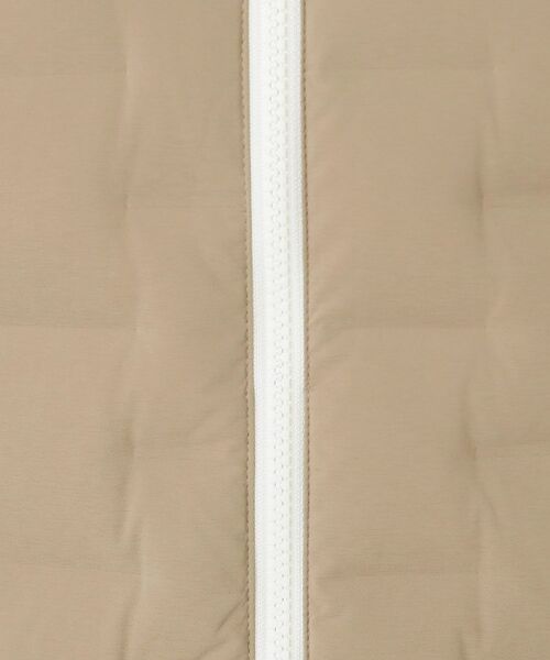 adabat / アダバット ダウンジャケット・ベスト | 2重織タフタダウンジャケット | 詳細23