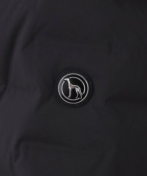 adabat / アダバット ダウンジャケット・ベスト | 2重織タフタダウンジャケット | 詳細4