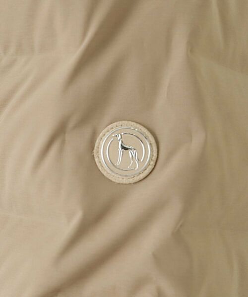 adabat / アダバット ダウンジャケット・ベスト | 2重織タフタダウンジャケット | 詳細8