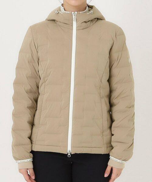 adabat / アダバット ダウンジャケット・ベスト | 2重織タフタダウンジャケット | 詳細9