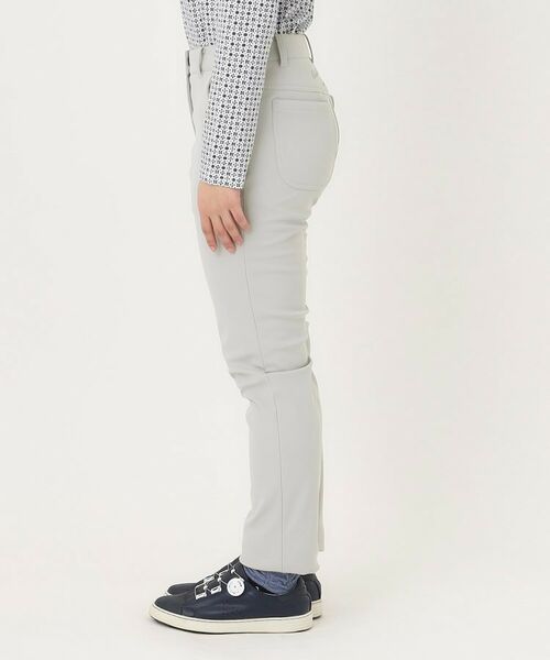 adabat / アダバット パンツ | 裏ボアボンディングパンツ | 詳細10