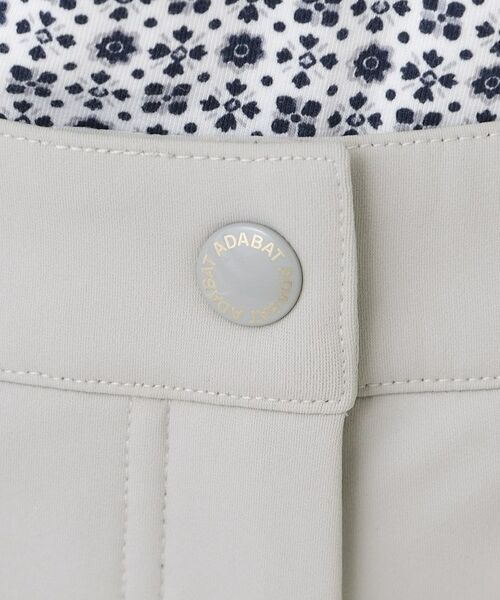 adabat / アダバット パンツ | 裏ボアボンディングパンツ | 詳細18