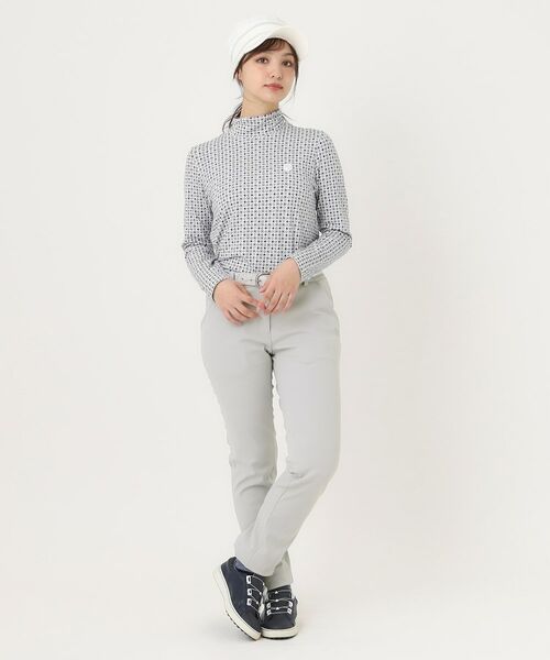 adabat / アダバット パンツ | 裏ボアボンディングパンツ | 詳細6