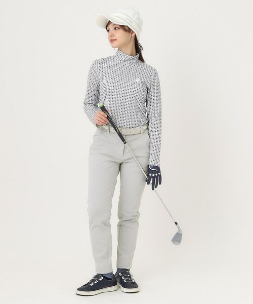 adabat / アダバット パンツ | 裏ボアボンディングパンツ | 詳細7