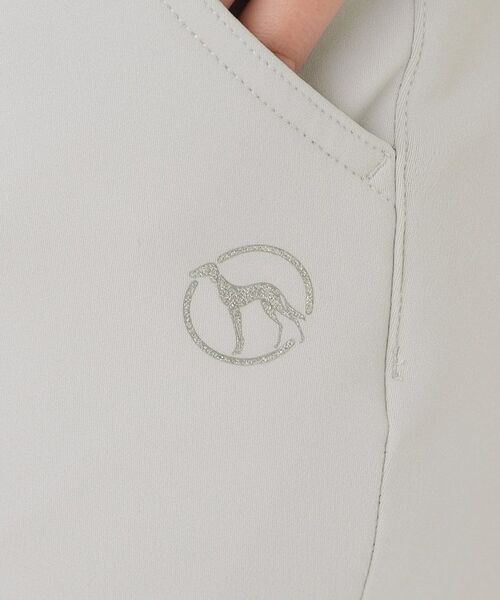 adabat / アダバット パンツ | 裏ボアボンディングパンツ | 詳細8