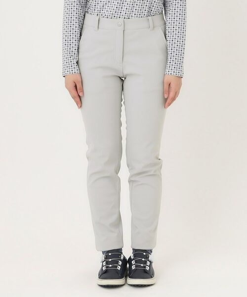 adabat / アダバット パンツ | 裏ボアボンディングパンツ | 詳細9