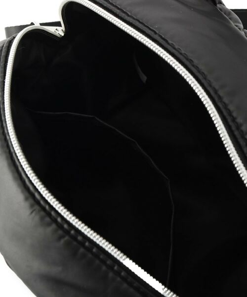 adabat / アダバット ショルダーバッグ | 【ADABAT NAVY】キルティングカートバッグ | 詳細10