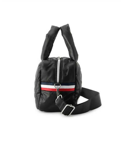 adabat / アダバット ショルダーバッグ | 【ADABAT NAVY】キルティングカートバッグ | 詳細3