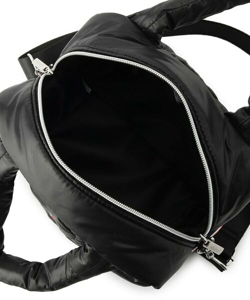 adabat / アダバット ショルダーバッグ | 【ADABAT NAVY】キルティングカートバッグ | 詳細6