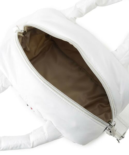 adabat / アダバット ショルダーバッグ | 【ADABAT NAVY】キルティングカートバッグ | 詳細7