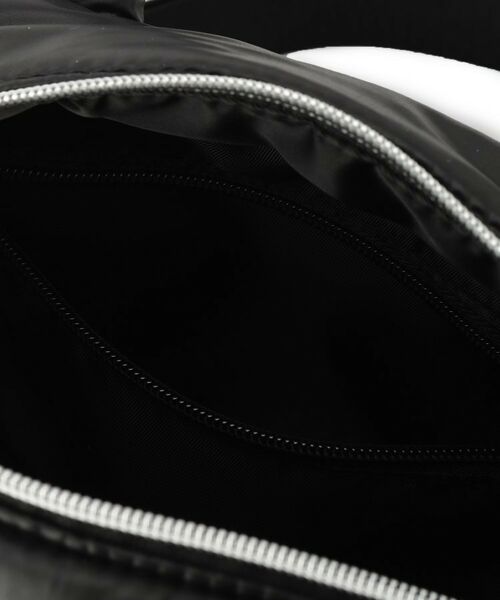 adabat / アダバット ショルダーバッグ | 【ADABAT NAVY】キルティングカートバッグ | 詳細9