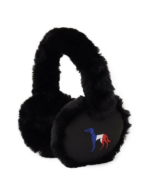 adabat / アダバット ネックウォーマー・イヤーマフ | サンデーズイヤーウォーマー | 詳細1